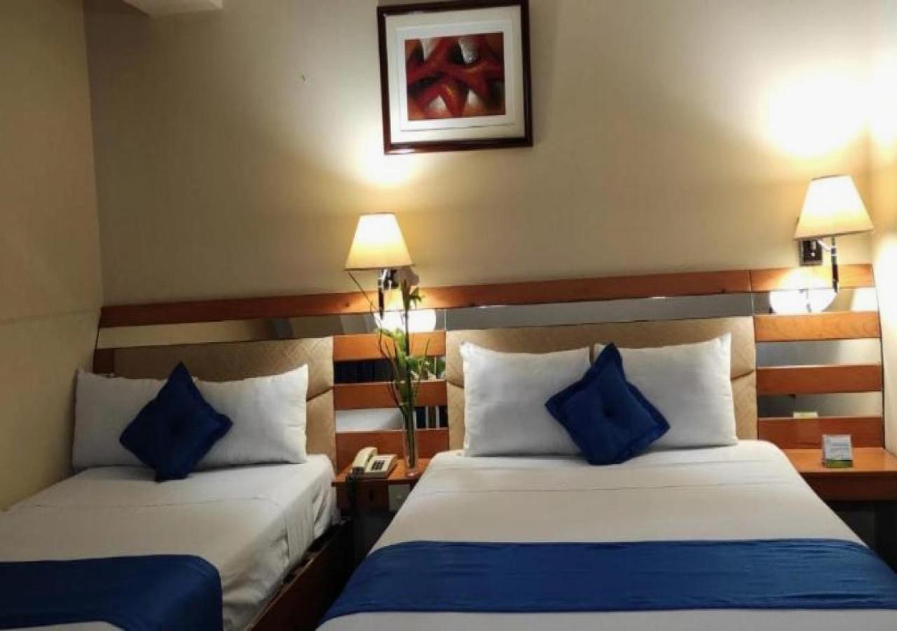 Blue Star Hotel Lima Eksteriør bilde